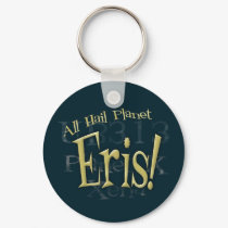 Planet Eris keychains by JaZilla Planet Eris keychains