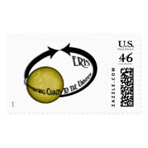 Planet Eris Stamps