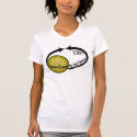 Planet Eris t-shirts