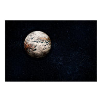 Planet - Everest posters