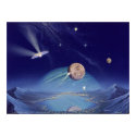 Planet Fall posters