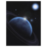 Planet Custom Flyer
