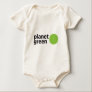 Planet Green Logo T-Shirt