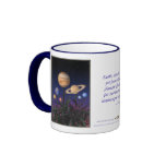 Planet Group Mug
