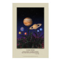 ##imgtitle## Planet Group Print