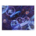 Planet Growers Post Card