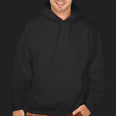 Planet-iPhones Hooded Sweatshirt by planetiphones
