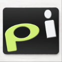 Planet-iPhones Mousepad by planetiphones Planet-iPhones Mousepad