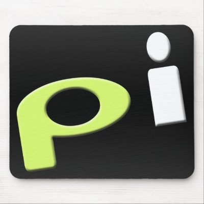 Planet-iPhones Mousepad by planetiphones