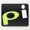Planet-iPhones Mousepad by planetiphones Planet-iPhones Mousepad