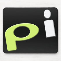 Planet-iPhones Mousepad by planetiphones Planet-iPhones Mousepad
