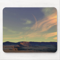 Planet Ith Linea mousepads