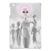 Planet Kromin iPad Mini Cases