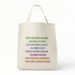 Planet Lament bags