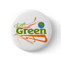 planet live green buttons