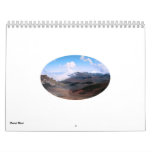 Planet Maui Calendar