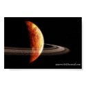 Planet - Mimicking Geonosis posters by pansworld Planet - Mimicking Geonosis posters