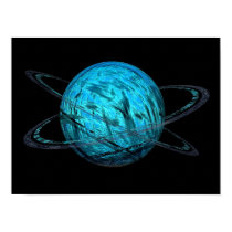 Planet of Ice poster by dumpiter Planet of Ice poster