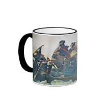 Planet of the Apes Coffee Mug