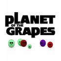 Planet of the Grapes t-shirts