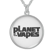 Planet of the vapes pendants