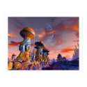 Planet P20 posters