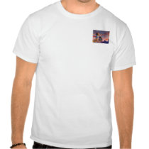 Planet P20 t-shirts