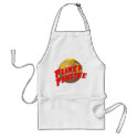 Planet Pancake Apron