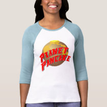 Planet Pancake Women's T t-shirts