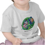 Planet Peace Tshirt