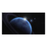 Planet Photo Card