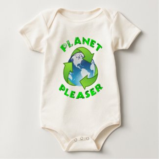 Planet Pleaser shirt