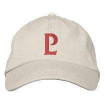 Planet Pluto embroidered hats by hikingviking Planet Pluto embroidered hats