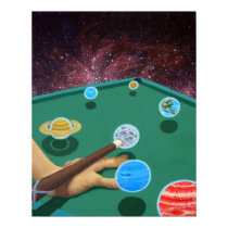 Planet Pool posters by bobby77lee Planet Pool posters