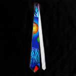 Planet Portal Tie II  © M.Light ties