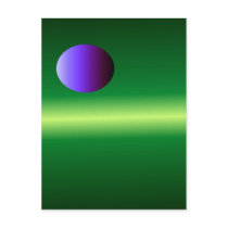 Planet Postcard.
