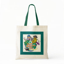 Planet Protectors Kids Club Bag
