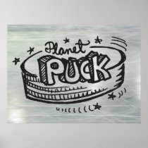 Puck The Planet