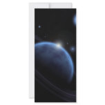 Planet Rack Card