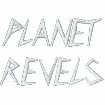 PLANET REVELS Hoodie embroidered shirts by PlanetRevels PLANET REVELS Hoodie embroidered shirts