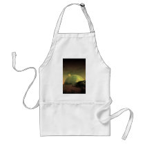 Planet Rise Apron