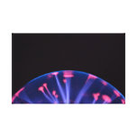 Planet Rise Gallery Wrap Canvas