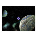 Planet Scan II posters