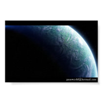 Planet - Series - 2 posters by pansworld Planet - Series - 2 posters