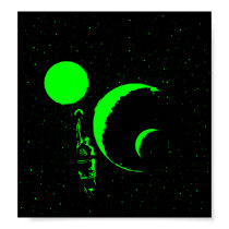 Planet Slam Poster posters by calroofer Planet Slam Poster posters