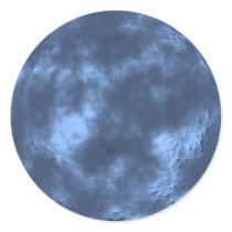 Planet Stickers