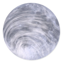 Planet Stickers