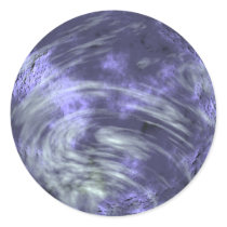Planet Stickers