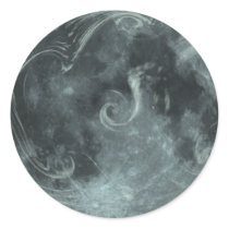 Planet Stickers