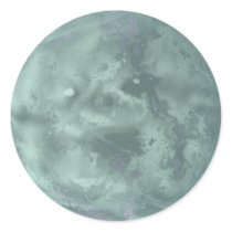Planet Stickers